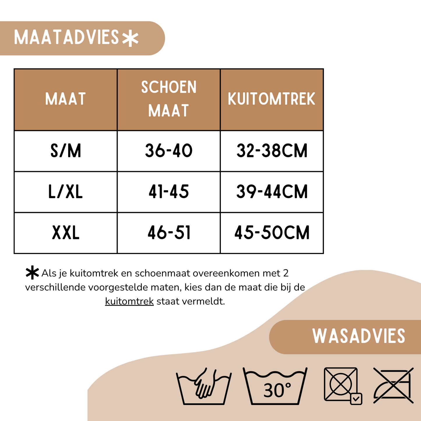 Compressiekousen 3 Paar 20-30 mmHg - Steunkousen Vrouwen en Mannen