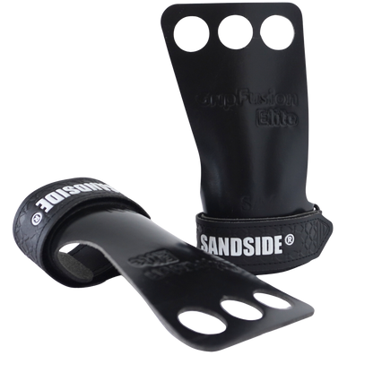 Sandside Crosstraining Grips Elite 2.0 - Sticky Hand Grips - No Chalk
