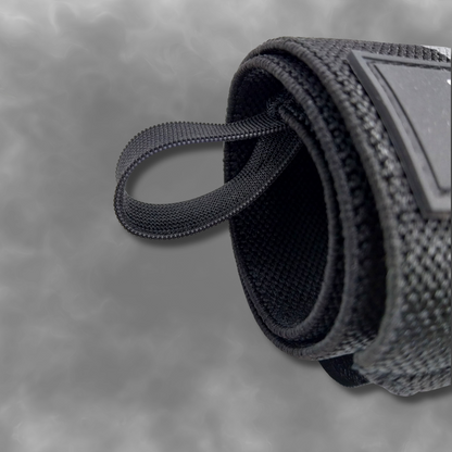 Sandside Wrist Wraps Premium voor Crosstraining en Fitness