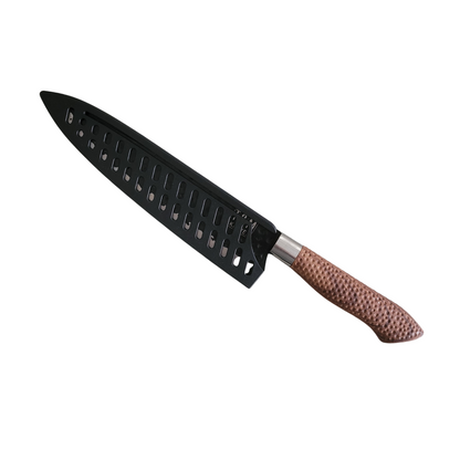 T&M Knives® - Japans Keukenmes Woods 32cm