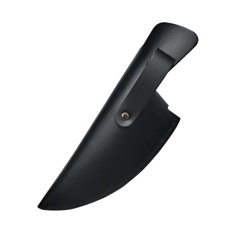 Lederen Beschermcover - Beschermhoes T&M Knives®