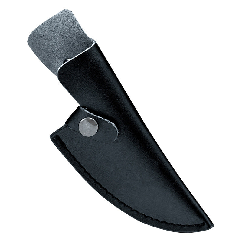 Lederen Beschermcover - Beschermhoes T&M Knives®